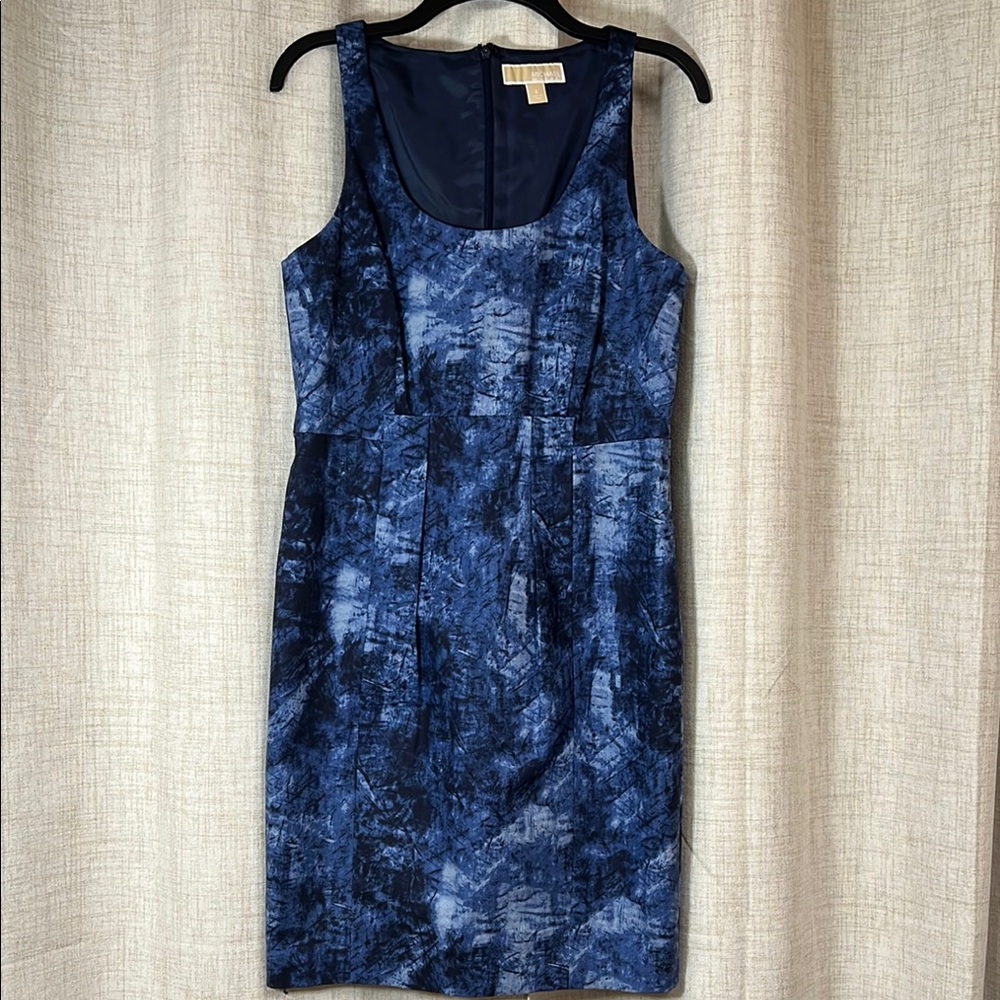Michael Kors Sleeveless Dress Size 8